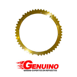 SINCRONIZADO KIA PREGIO 3.0 5TA MARCHA