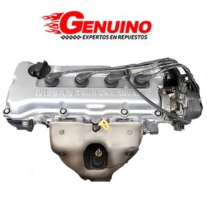 MOTOR 3/4 7/8 NISSAN SENTRA B13