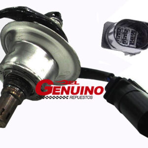 HYUNDAI SANTA FE 2.4 12  SUP SONATA HIBRIDO     SENSOR OXIGENO