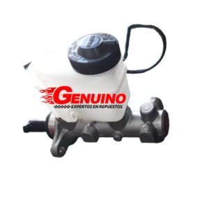 CILINDRO MAESTRO DE FRENO MAZDA BT50 2.2 2.5 07  SIN ABS