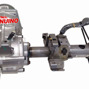 KIA SOUL 08  C/ELECTRON     DIRECCION COMPLETA