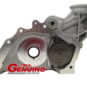 HYUNDAI TUCSON 2.0 DSL     BOMBA ACEITE