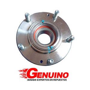 MANZANA DELANTERA KIA SORENTO 4x2 06