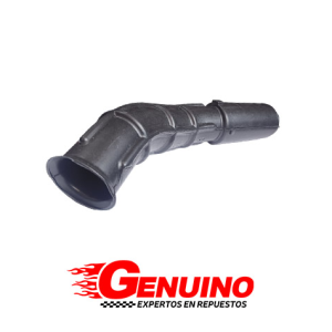 MANGUERA PASO DE AGUA HYUNDAI I10 DUCTO INFERIOR