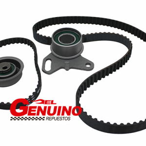 KIT DE DISTRIBUCION HYUNDAI H100 GASOLINA X4