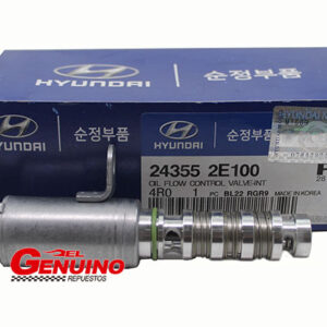 HYUNDAI TUCSON IX 2.0 14  AD VAL CVVT     SENSOR EGR/CUERPO ACER/VAL CVVT