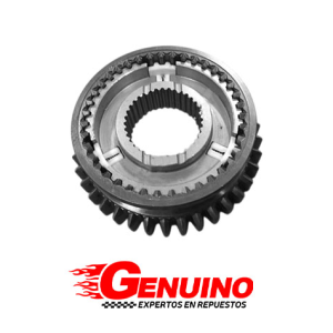 PORTA SINCRONIZADO CHEVROLET SAIL 1.4