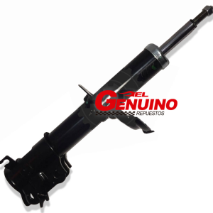 KIA PICANTO R 12 16 RH     AMORTIGUADOR DELANTERO