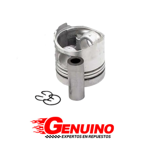 PISTONES HYUNDAI H1 TQ DIESEL/1