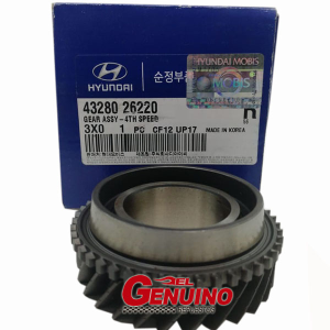 KIA RIO 18  4TA HYUNDAI VELOSTER 12      PI?ON CAJA CAMBIO