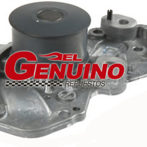 BOMBA DE AGUA HYUNDAI SANTA FE 2.7 06