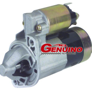 HYUNDAI SANTA FE 2.4  06     MOTOR ARRANQUE