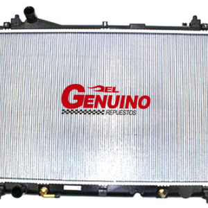 CHEVROLET GRAND VITARA SZ 5P 2.0 T/A     RADIADOR