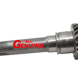 KIA PREGIO MAIN DRIVE     EJE MASA MAIN DRIVE