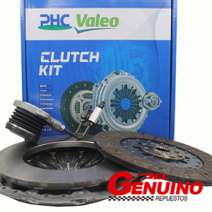 KIT DE EMBRAGUE HYUNDAI SANTA FE 2.4 09  P/D/R