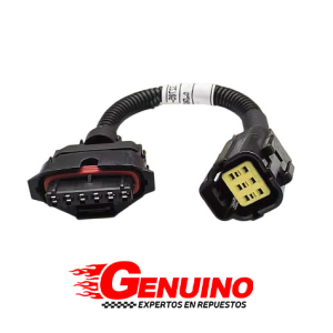 SOCKET PEDAL HYUNDAI TERRACAN 2.9 4X2