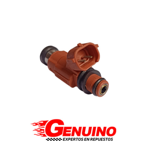 INYECTORES CHEVROLET GRAND VITARA 2.0