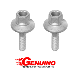 PERNOS DE CABEZOTE HYUNDAI I10 1.1