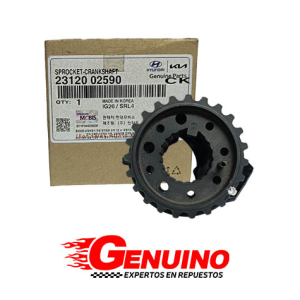 PIÑON CIGUENAL HYUNDAI I10 1.1 11