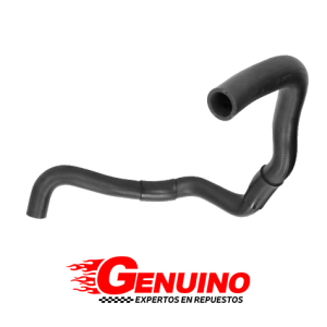 MANGUERA RADIADOR HYUNDAI I10 1.1 INFERIOR