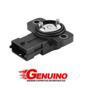 SENSOR TPS THROTTLE HYUNDAI I10 1.1