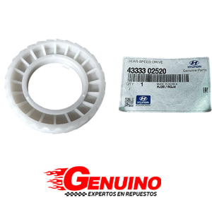 PIÑON VELOCIMETRO HYUNDAI I10