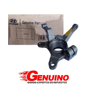 ARAÑA 0 PUNTA EJE HYUNDAI I10 1.1 RH