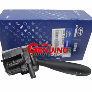 SWITCH LUZ O PLUMA HYUNDAI I10 1.1 LUCES
