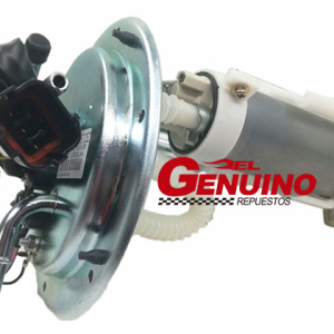 KIA CARENS 2.0 DSL 04      BOMBA COMPLETA COMBUSTIBLE INYECCION