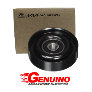 TEMPLADOR DE BANDA HYUNDAI ACCENT GETZ TUCSON CARNIVAL