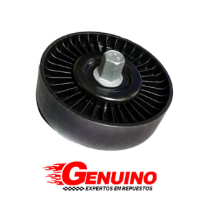 TEMPLADOR DE BANDA HYUNDAI ACCENT