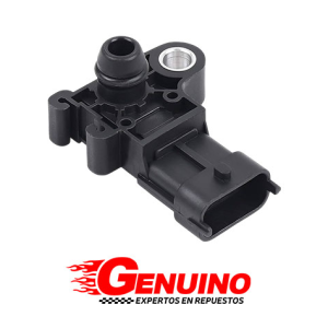 SENSOR MAP CHEVROLET SAIL 1.4 SPARK GT CAPTIVA