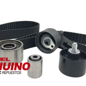 HYUNDAI TERRACAN 2.9  X5 CARNIVAL 2.9     KIT JUEGO BANDA TEMPLADOR TIEMPO DISTRIBUCION