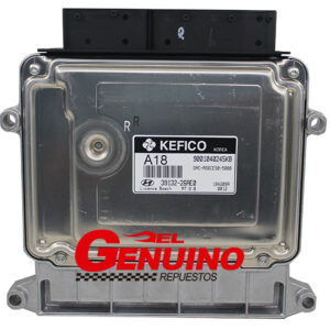 HYUNDAI ACCENT 1.6 09  COMP     SENSOR COMPUT/CABLEADO
