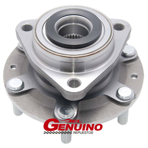 KIA CARNIVAL 2.9 06      MANZANA DELANTERA