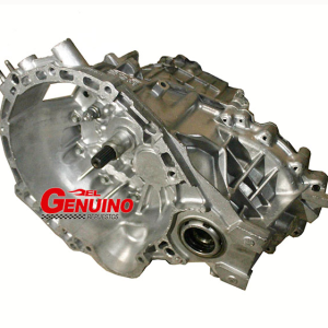 HYUNDAI ACCENT 06      PARTE CAJA CAMBIO