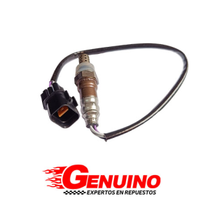 SENSOR OXIGENO CHEVROLET SAIL 1.4 12  INF 4C