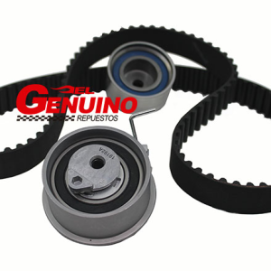 HYUNDAI TUCSON GAS KIA SPORTAGE 2.0     KIT JUEGO BANDA TEMPLADOR TIEMPO DISTRIBUCION