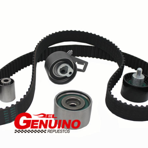 KIT DE DISTRIBUCION HYUNDAI TERRACAN 259D X4 SORENTO