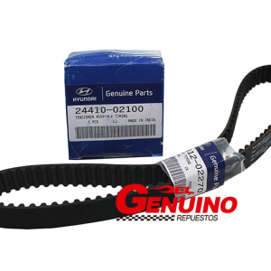 HYUNDAI I10 1.1 13      KIT JUEGO BANDA TEMPLADOR TIEMPO DISTRIBUCION