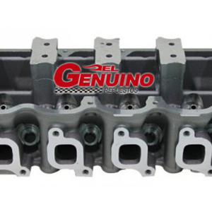 CHEVROLET SPARK 06  4C     CABEZOTE