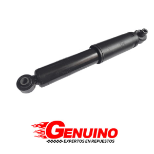 AMORTIGUADOR POSTERIOR KIA SOUL 08  L/R