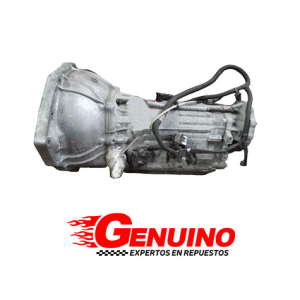 CAJA DE CAMBIOS HYUNDAI TERRACAN 3.5 T/M