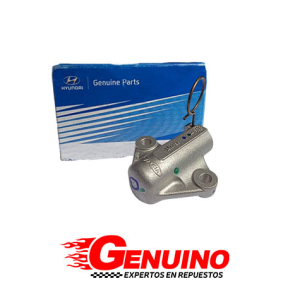 TEMPLADOR CADENA DE DISTRIBUCION KIA RIO HYUNDAI I10