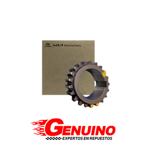 PIÑON CIGUENAL HYUNDAI I10 1.2 08