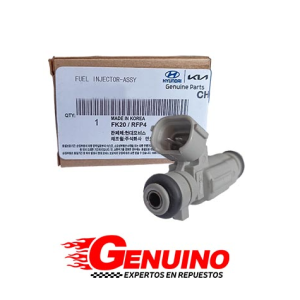 INYECTORES HYUNDAI I10 1.2 08  16  PICANTO R