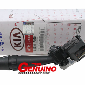 KIA SPORTAGE ACTI 06  LUZ C EBLINE     SWITCH LUZ O PLUMA