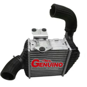 INTERCOOLER HYUNDAI TUCSON DIESEL DE TURBO