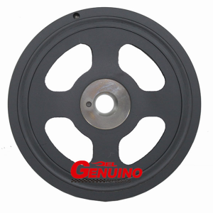 KIA PICANTO R 1.0 12      POLEA CIGUE?AL