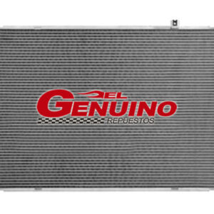 HYUNDAI SANTA FE 2.4 09      RADIADOR